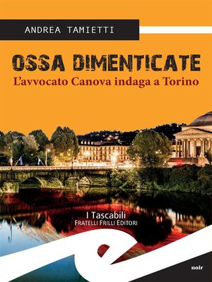 cover image of Ossa dimenticate